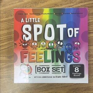 A Little SPOT of Feelings Box Set